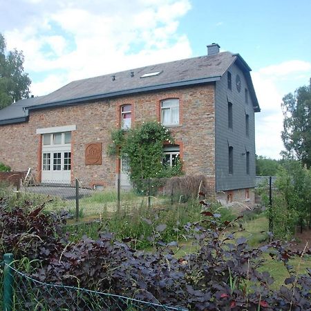 Le Buisson B&B Gouvy 외부 사진