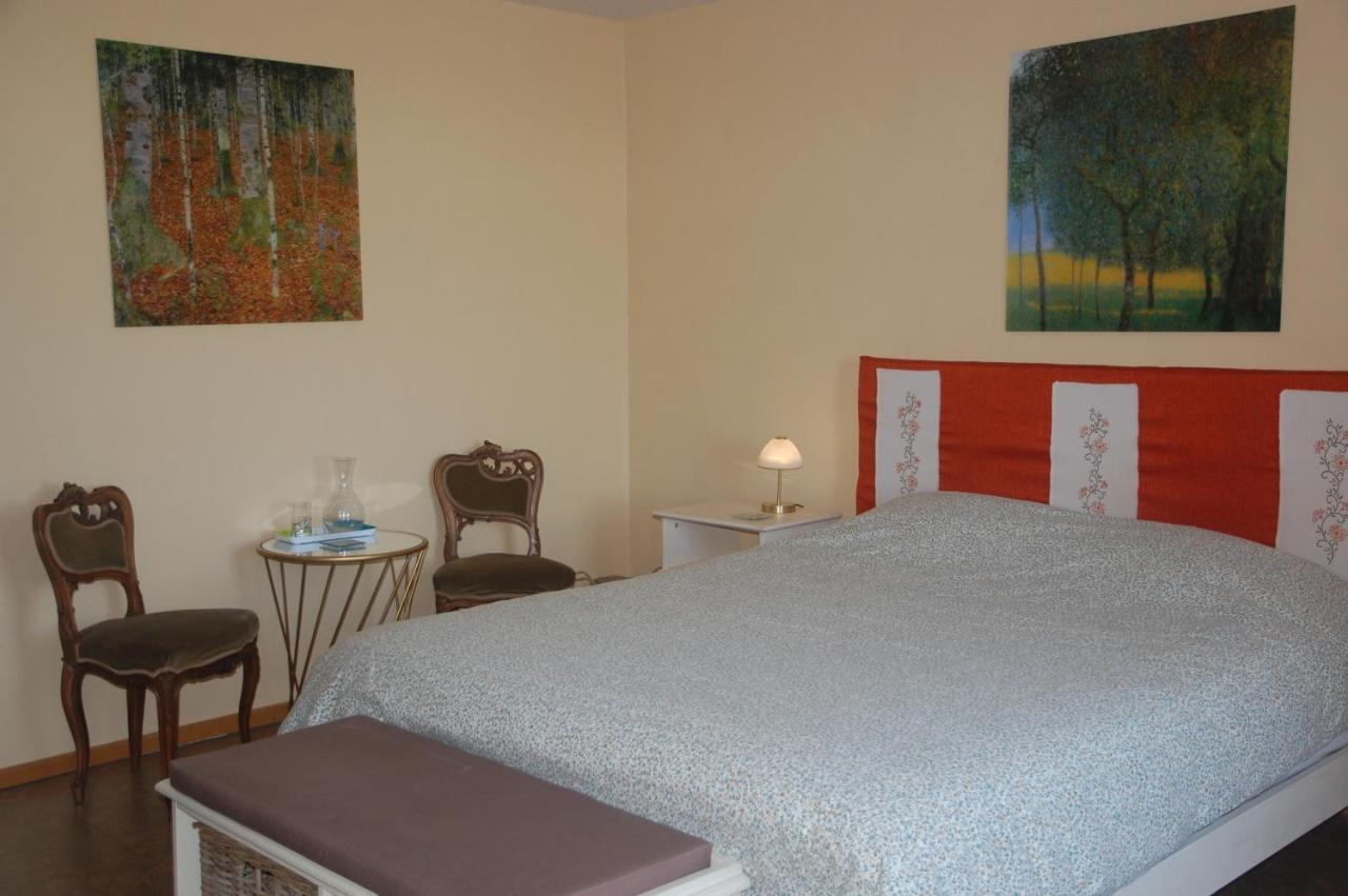 Le Buisson B&B Gouvy 외부 사진