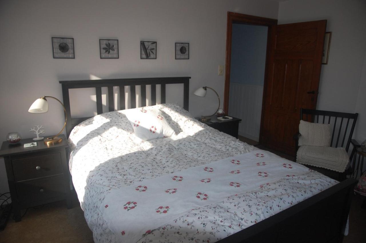 Le Buisson B&B Gouvy 외부 사진