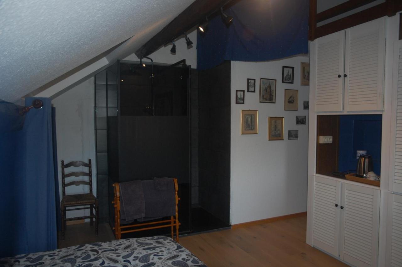 Le Buisson B&B Gouvy 외부 사진