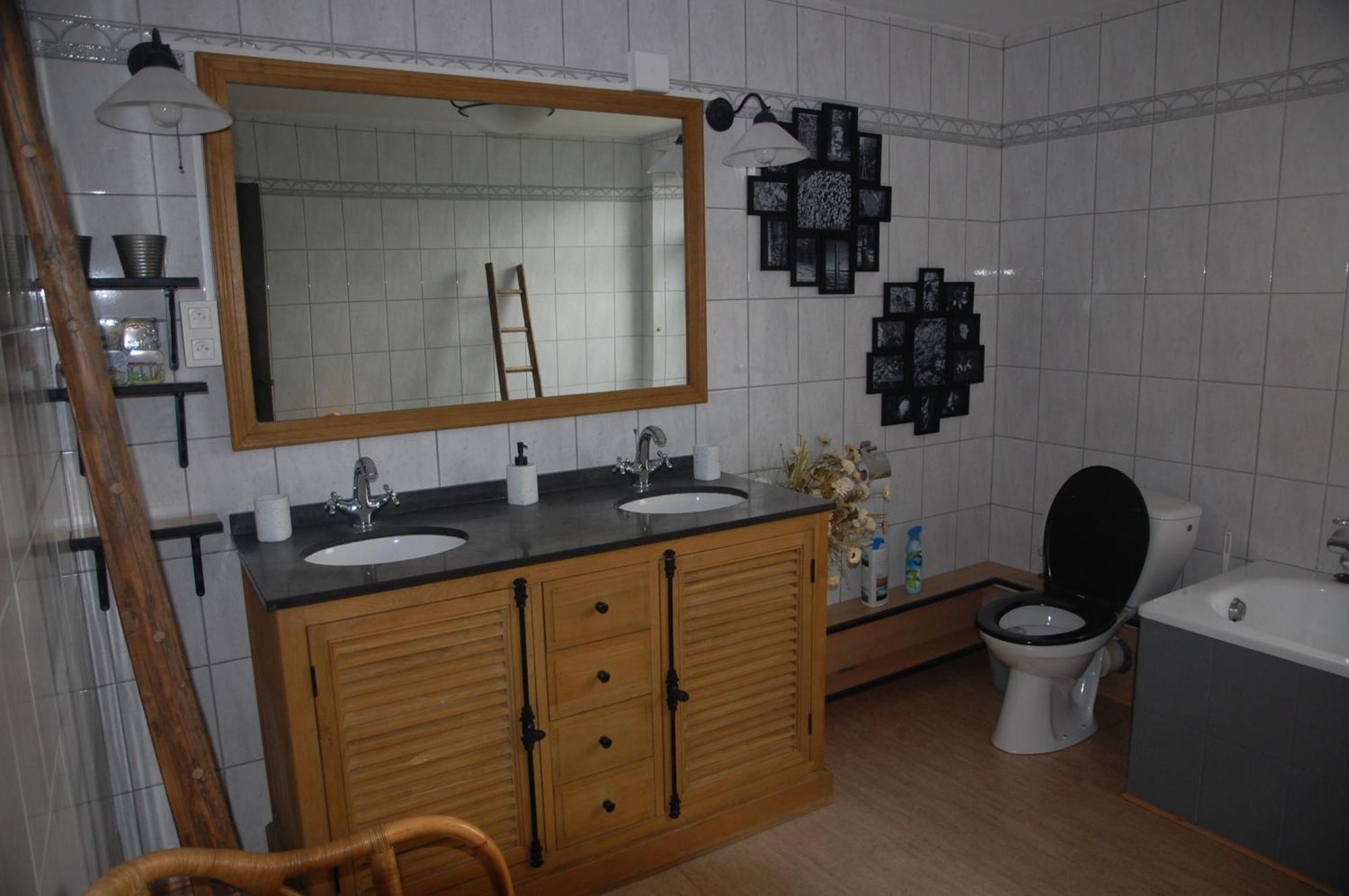 Le Buisson B&B Gouvy 외부 사진