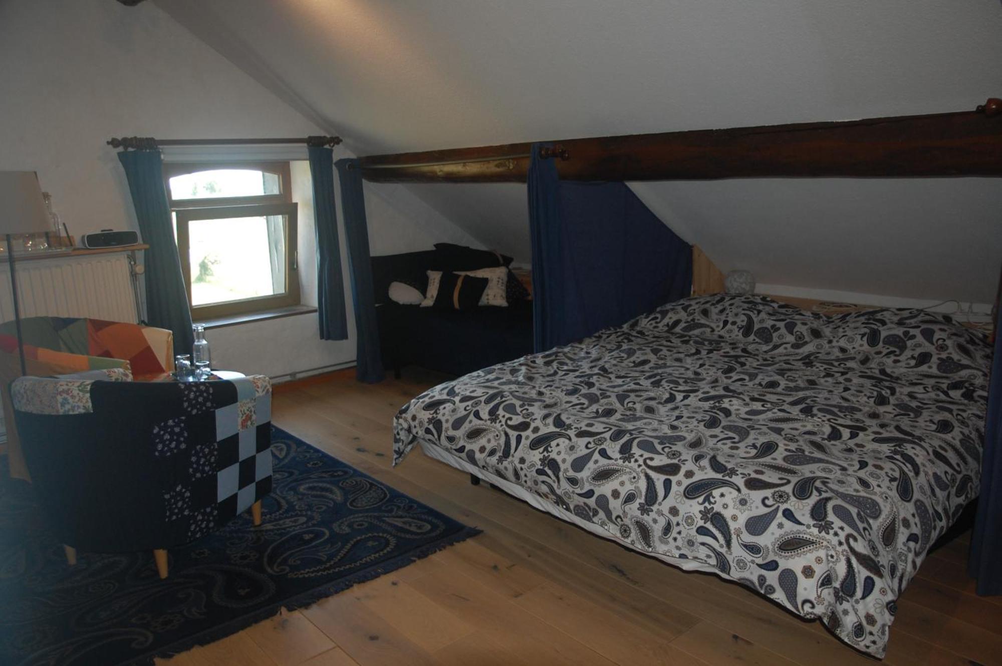 Le Buisson B&B Gouvy 외부 사진