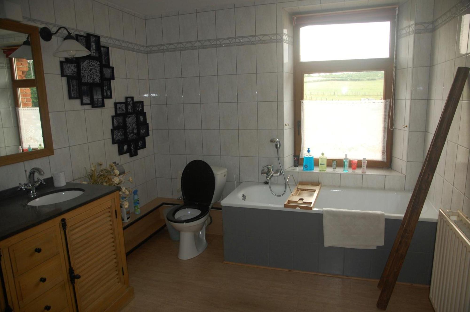 Le Buisson B&B Gouvy 외부 사진