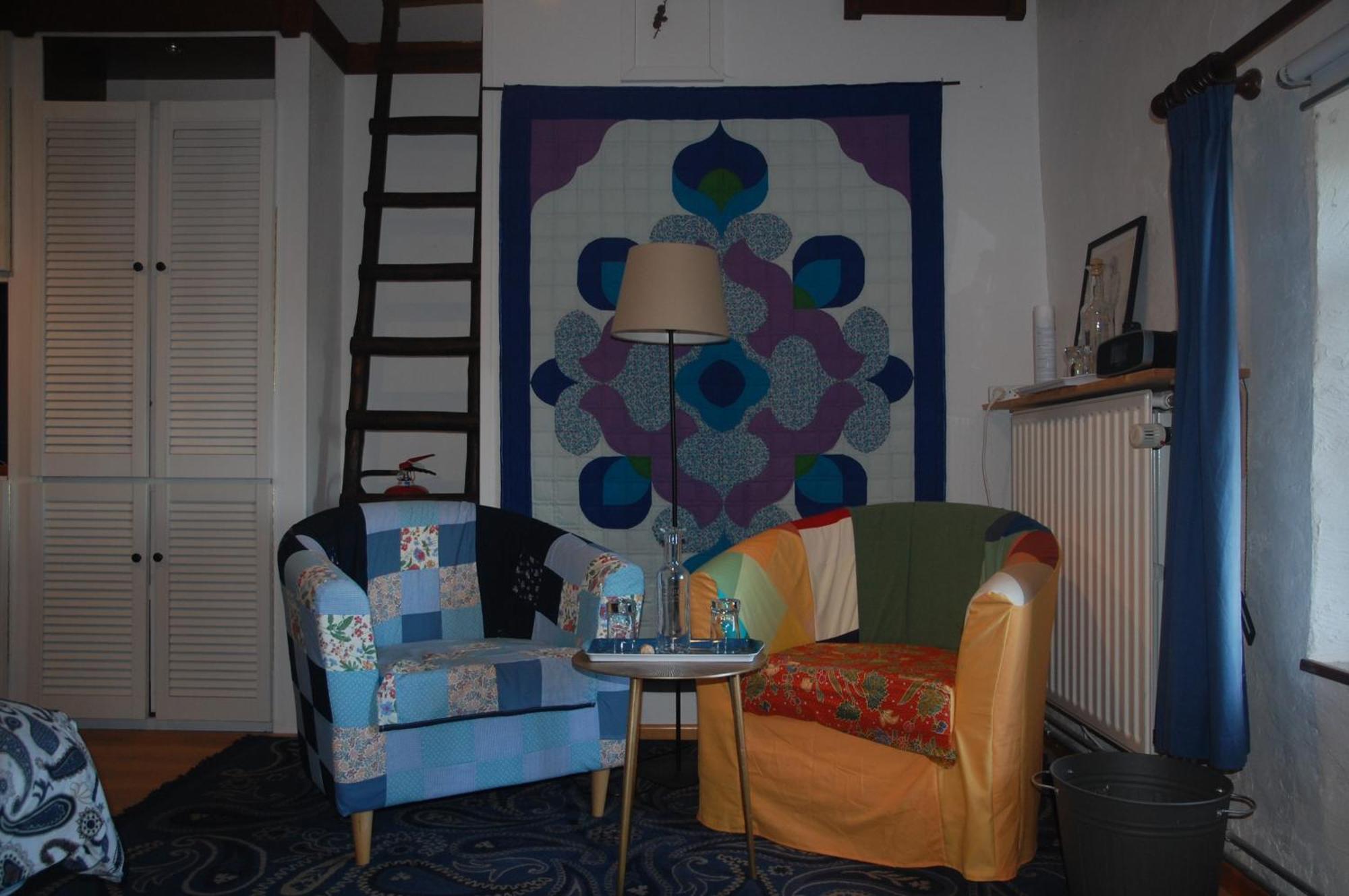 Le Buisson B&B Gouvy 외부 사진
