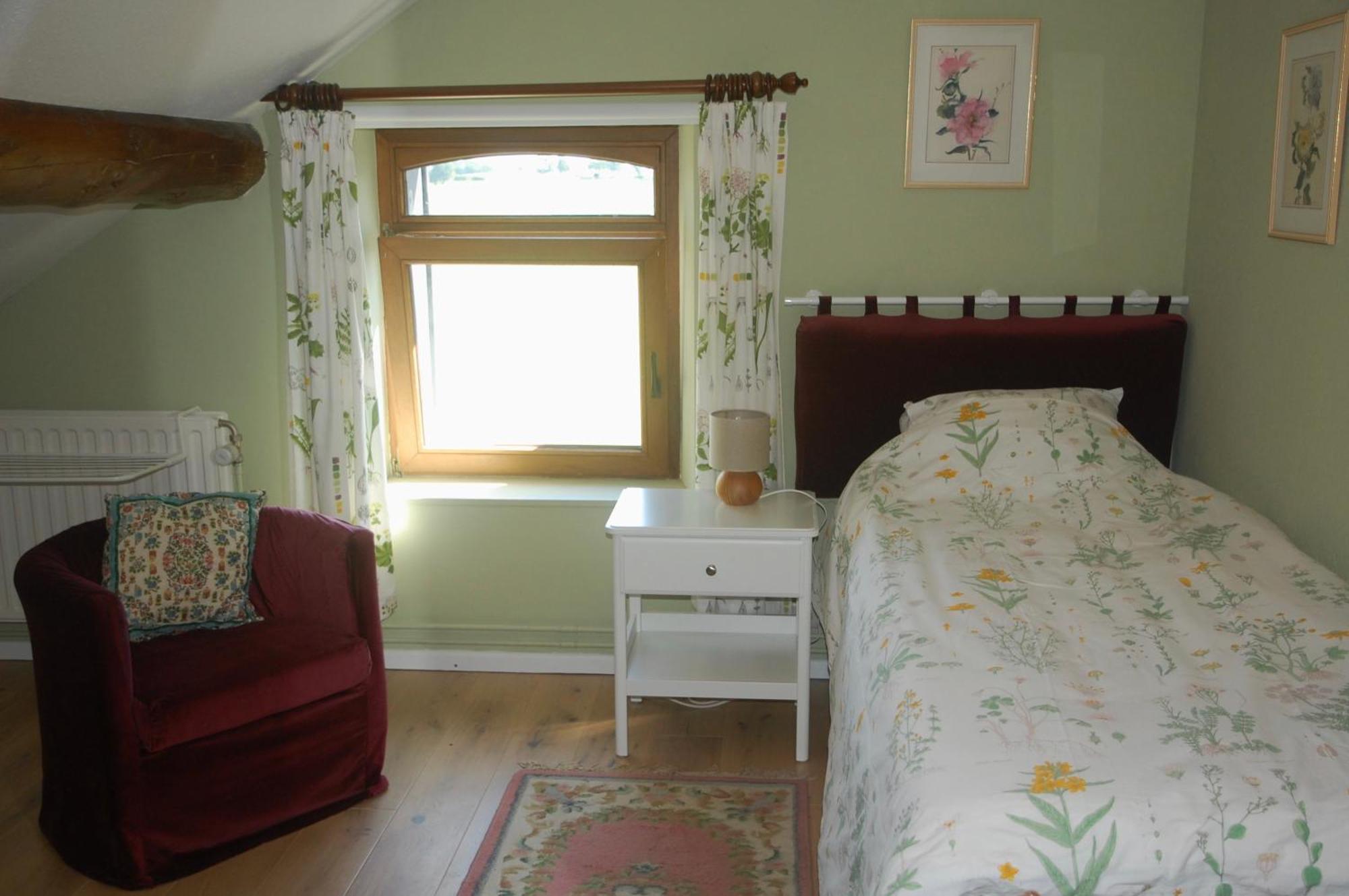 Le Buisson B&B Gouvy 외부 사진