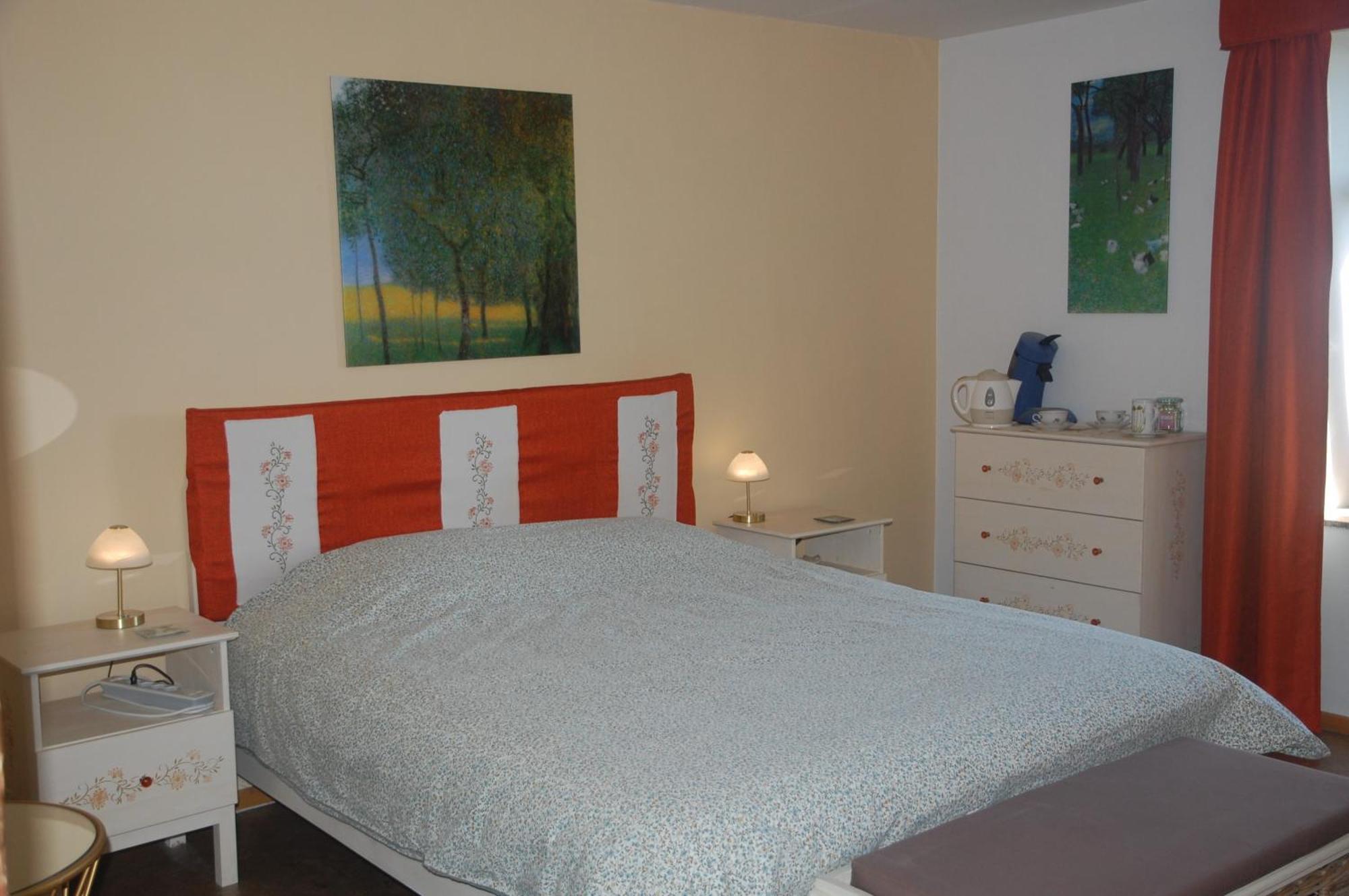 Le Buisson B&B Gouvy 외부 사진